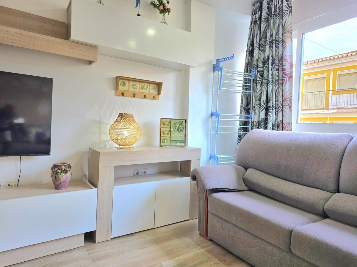 The Losa Pearl – Appartement 1 ch. au centre de Torremolinos - Photo 11