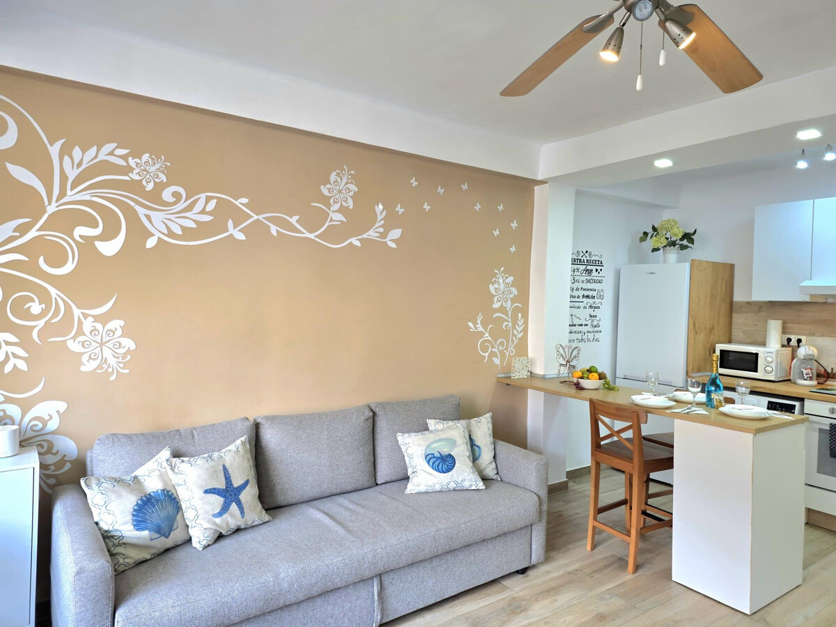 The Losa Pearl – Appartement 1 ch. au centre de Torremolinos - Photo 12
