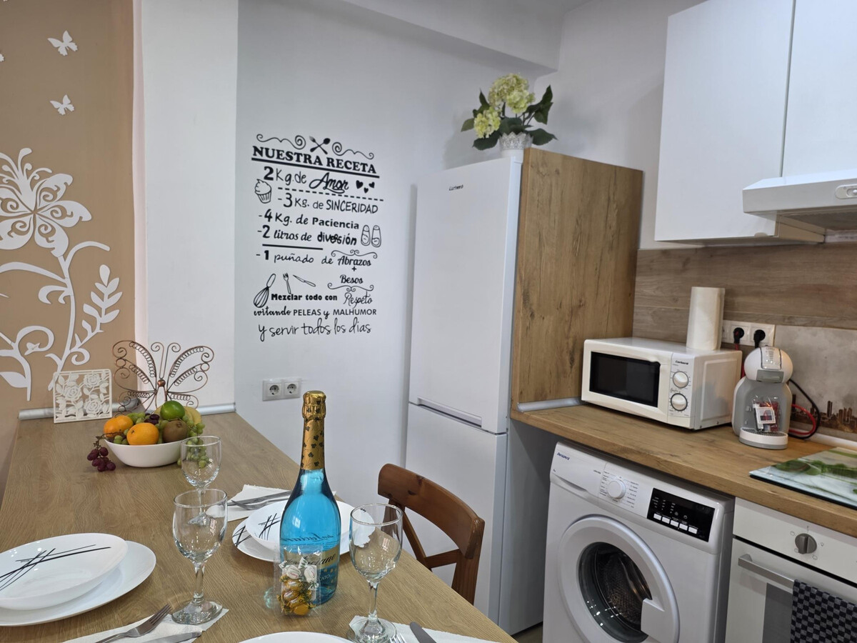 The Losa Pearl – Appartement 1 ch. au centre de Torremolinos - Photo 13