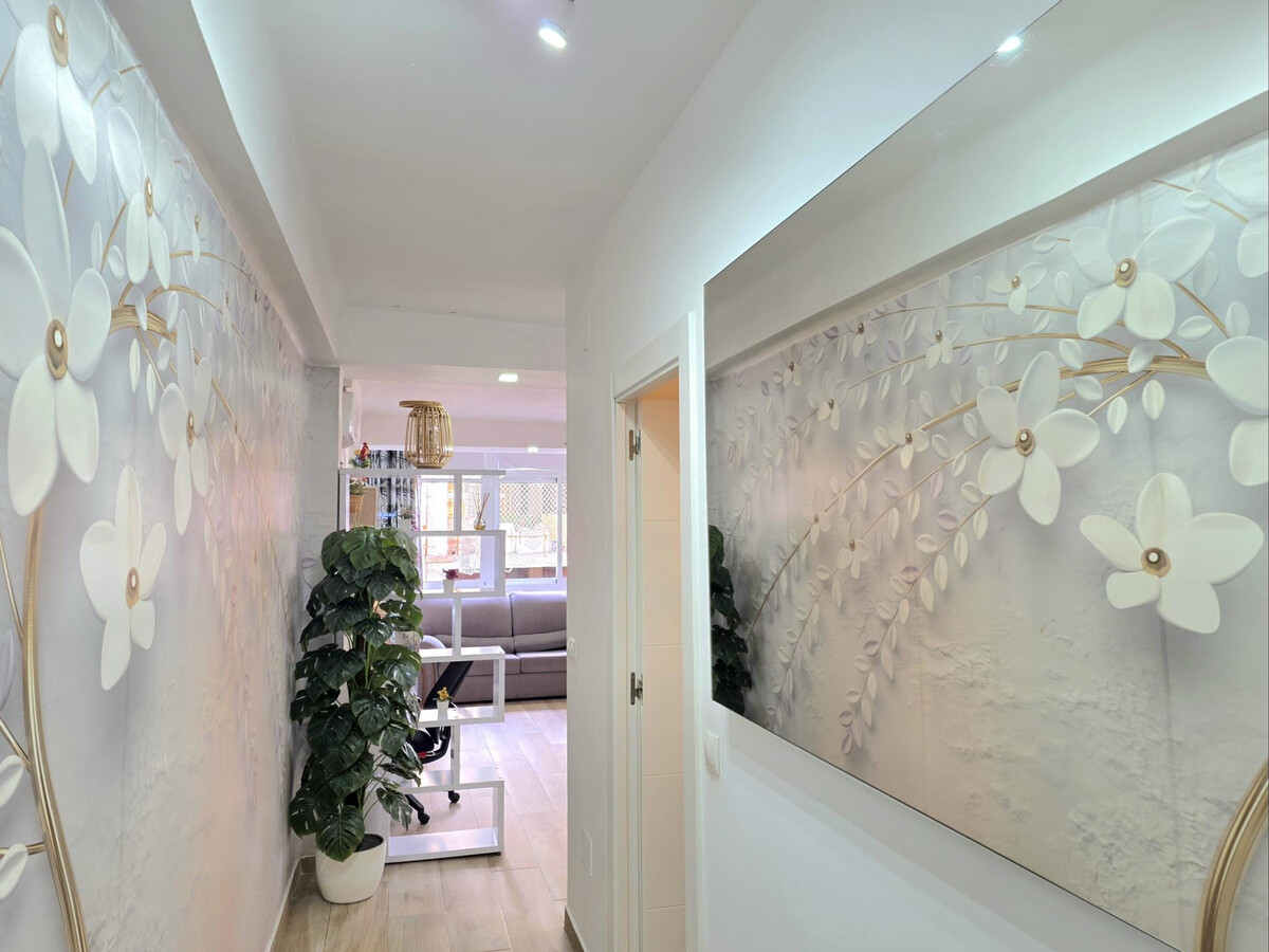 The Losa Pearl – Appartement 1 ch. au centre de Torremolinos - Photo 17
