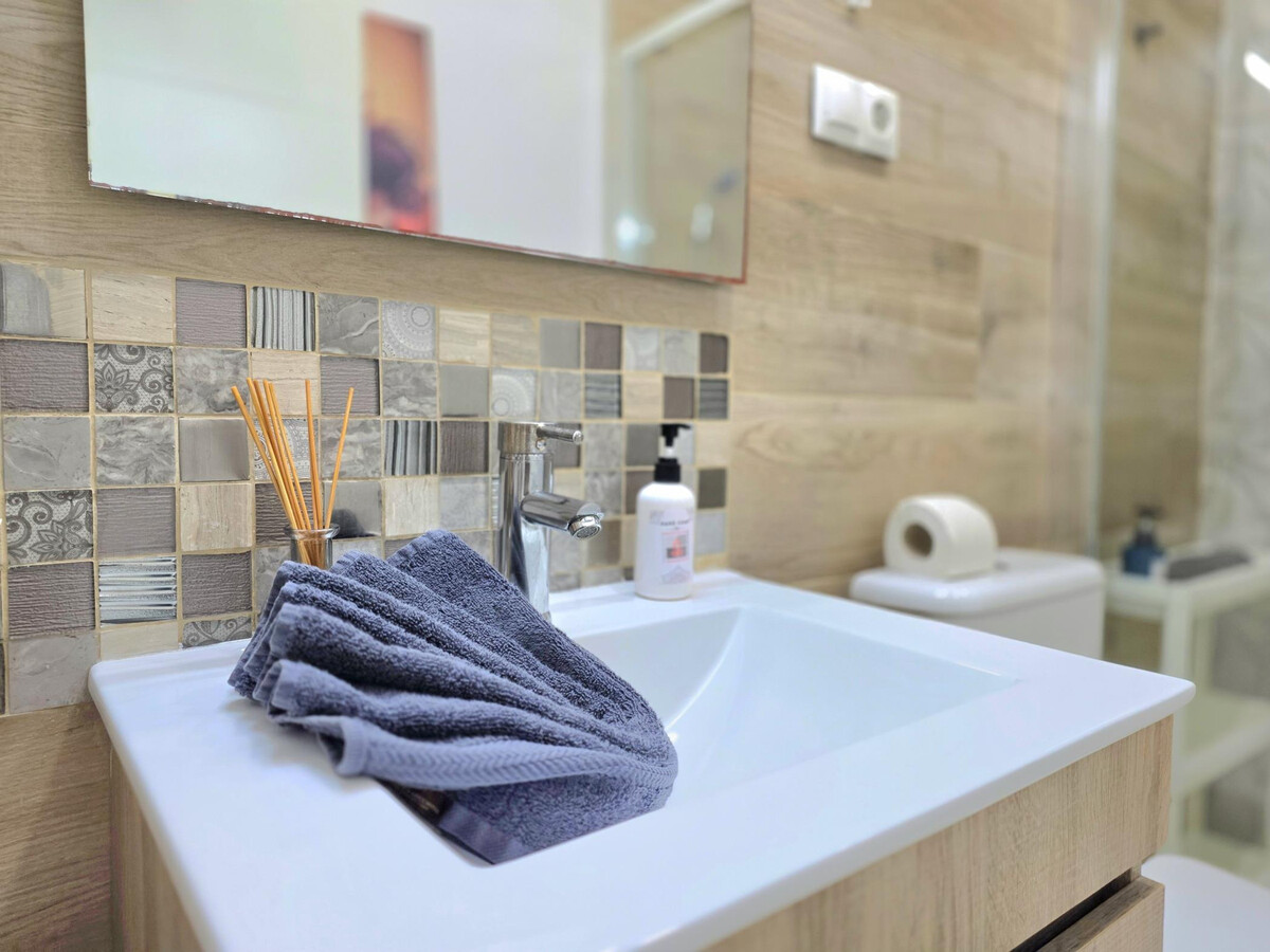 The Losa Pearl – Appartement 1 ch. au centre de Torremolinos - Photo 18