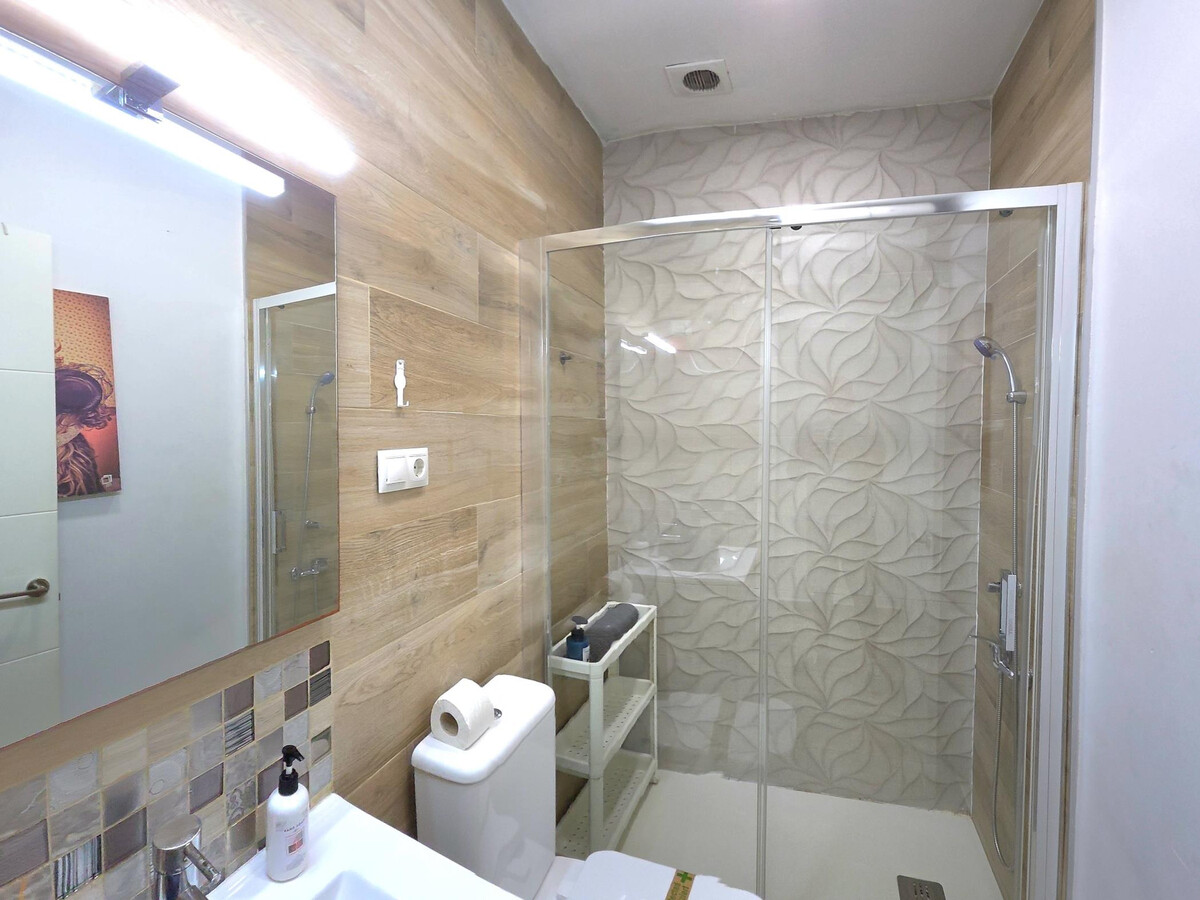 The Losa Pearl – Appartement 1 ch. au centre de Torremolinos - Photo 19