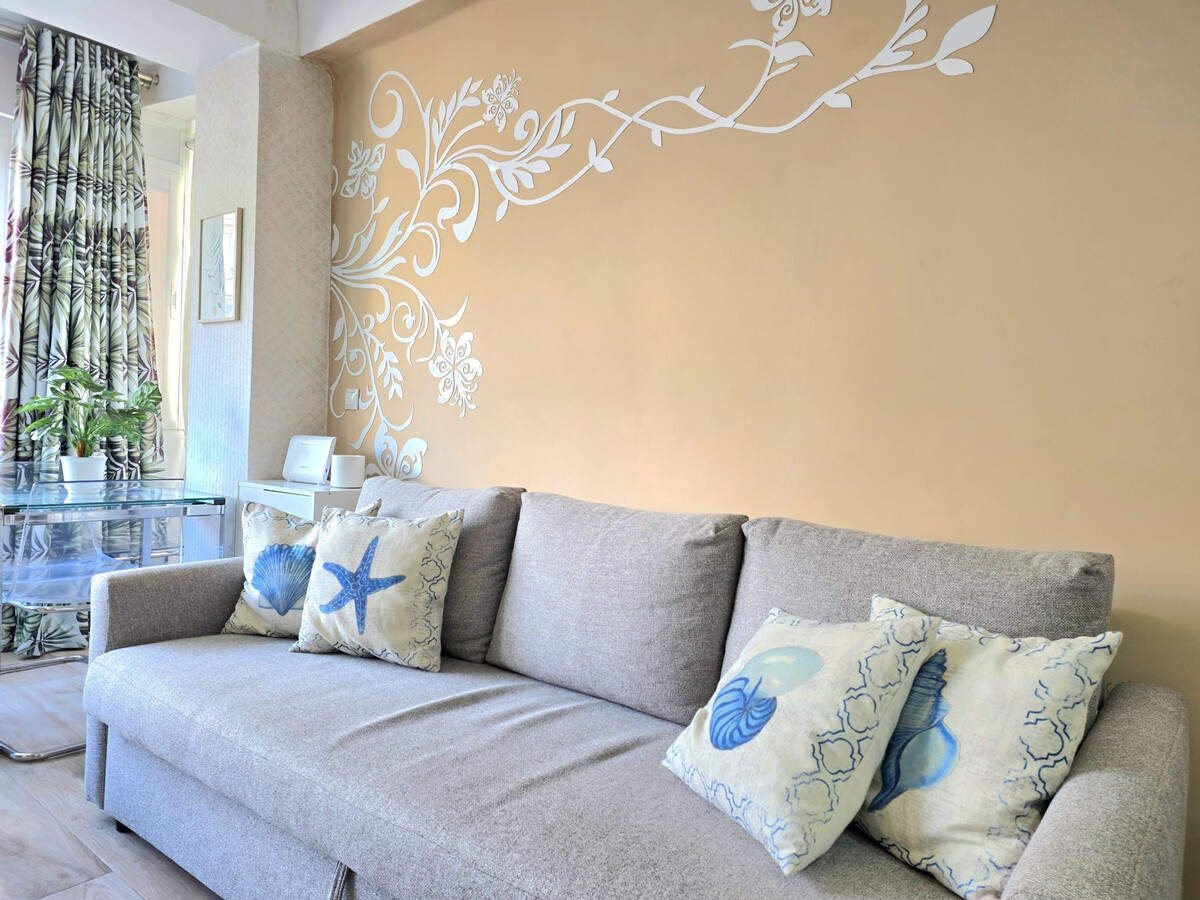 The Losa Pearl – Appartement 1 ch. au centre de Torremolinos - Photo 20