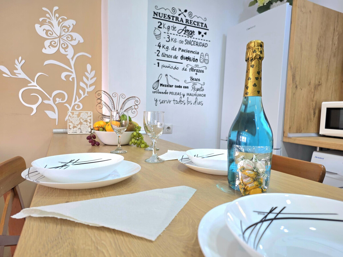 The Losa Pearl – Appartement 1 ch. au centre de Torremolinos - Photo 21