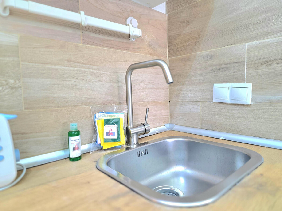 The Losa Pearl – Appartement 1 ch. au centre de Torremolinos - Photo 22