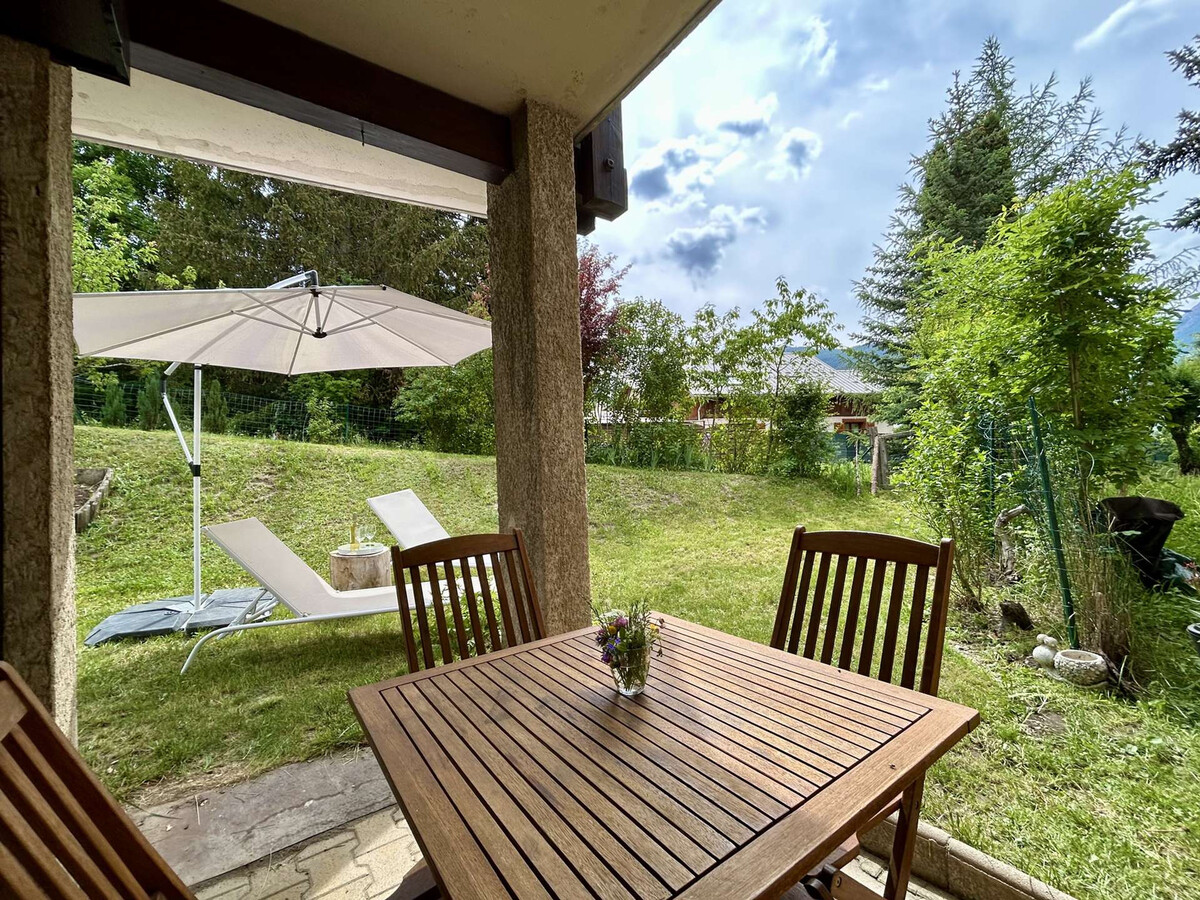 Appartement 3 pièces avec jardin 100m² à Briançon - Photo 2