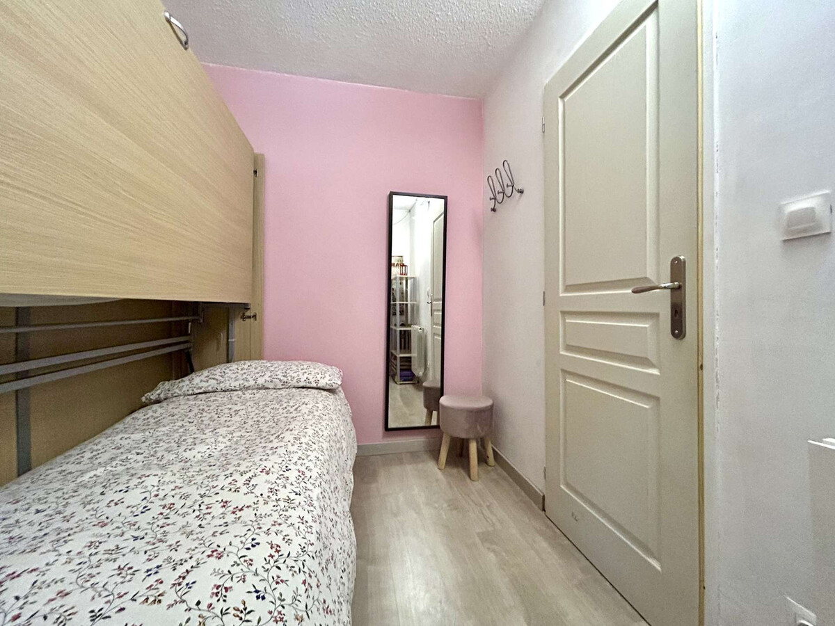 Appartement 3 pièces avec jardin 100m² à Briançon - Photo 4