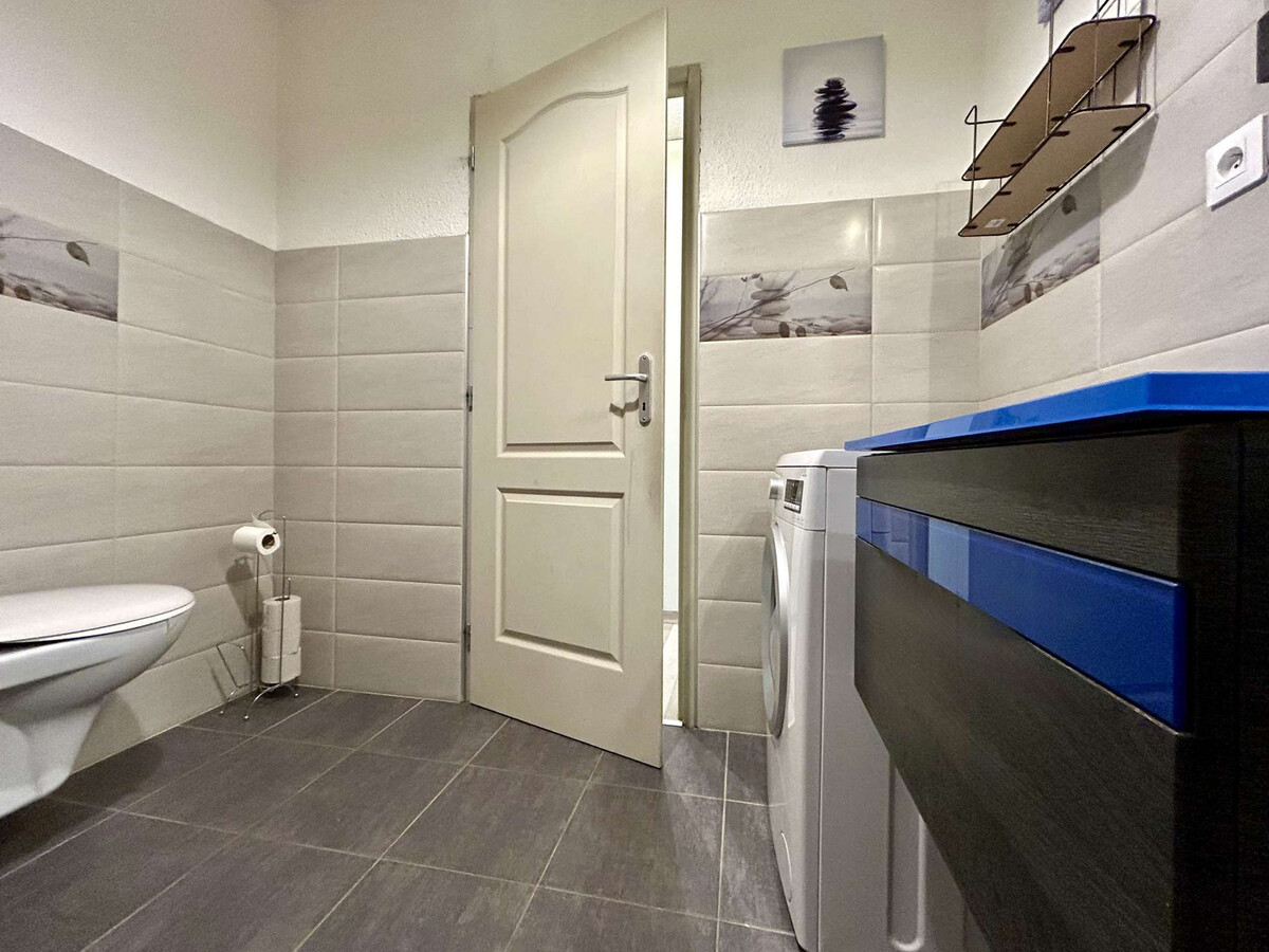 Appartement 3 pièces avec jardin 100m² à Briançon - Photo 6