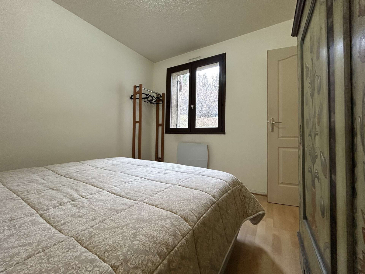 Appartement 3 pièces avec jardin 100m² à Briançon - Photo 7
