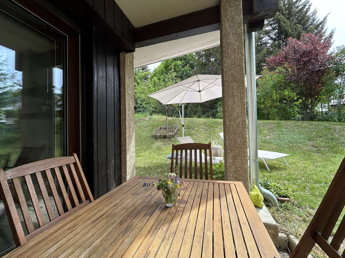 Appartement 3 pièces avec jardin 100m² à Briançon - Photo 8