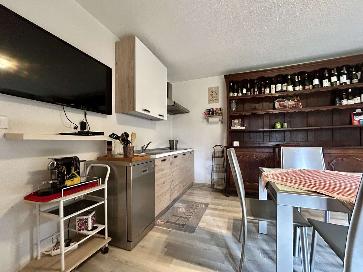 Appartement 3 pièces avec jardin 100m² à Briançon - Photo 9