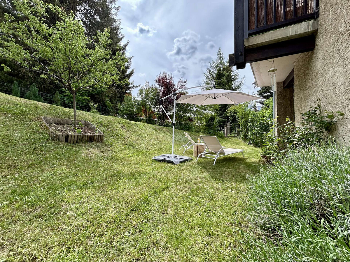 Appartement 3 pièces avec jardin 100m² à Briançon - Photo 10