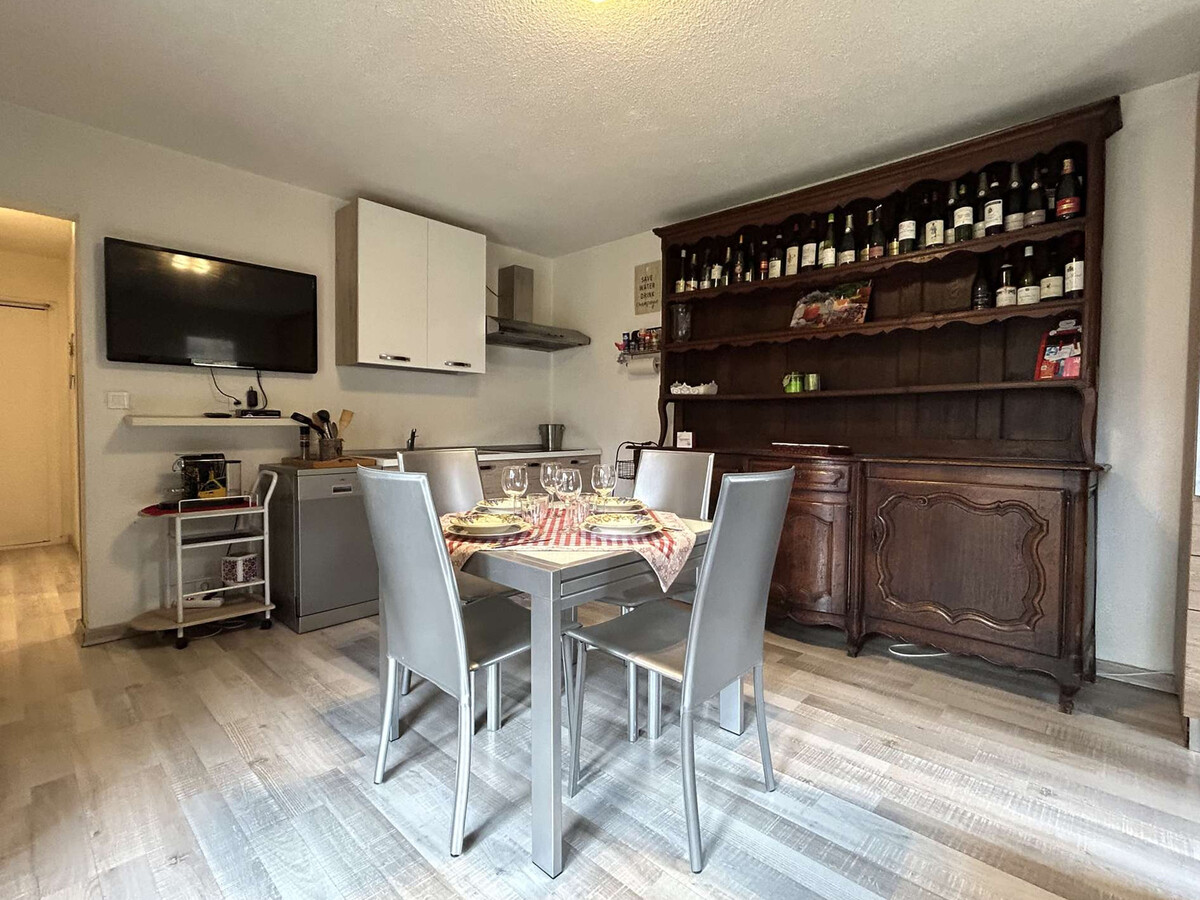 Appartement 3 pièces avec jardin 100m² à Briançon - Photo 12