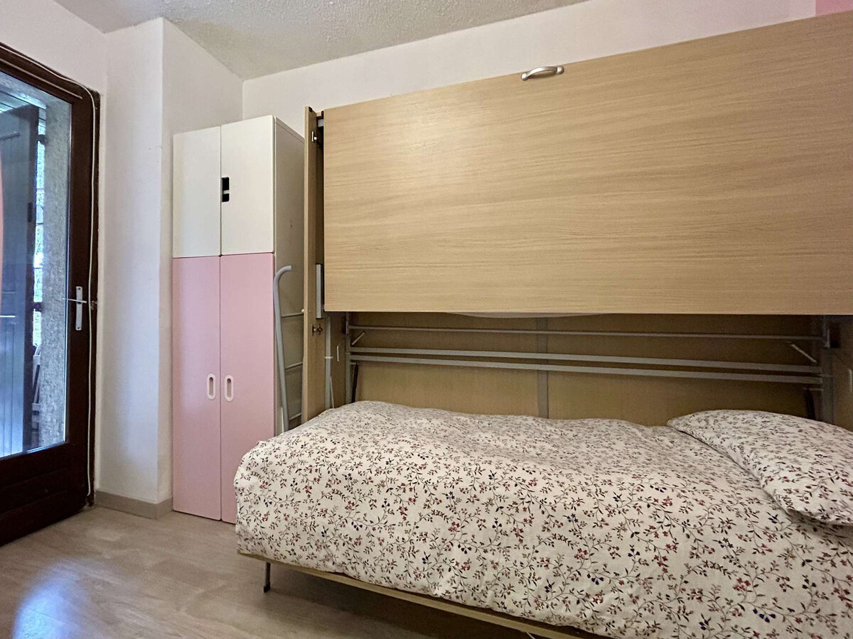 Appartement 3 pièces avec jardin 100m² à Briançon - Photo 13
