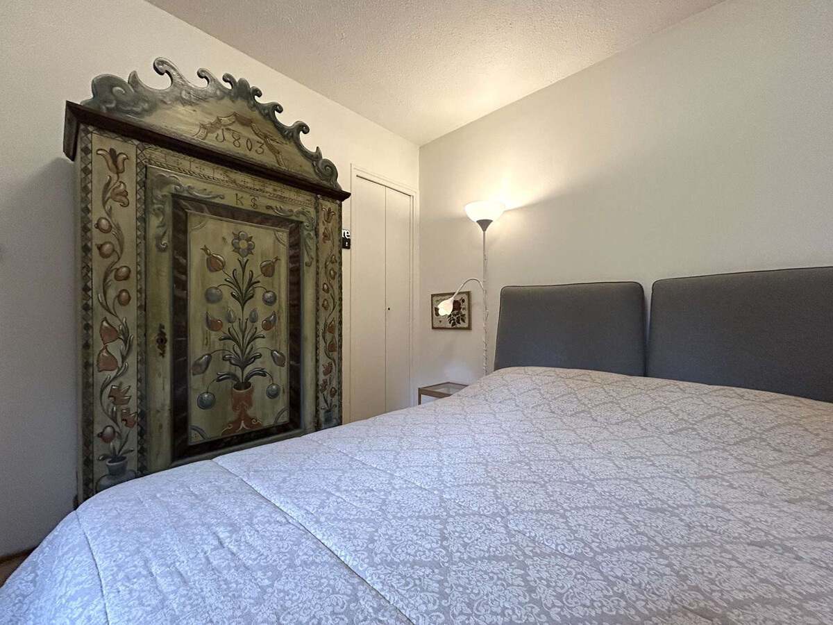 Appartement 3 pièces avec jardin 100m² à Briançon - Photo 14