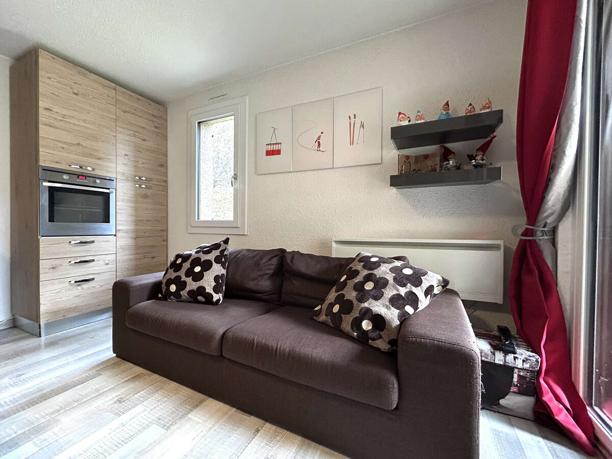 Appartement 3 pièces avec jardin 100m² à Briançon - Photo 16