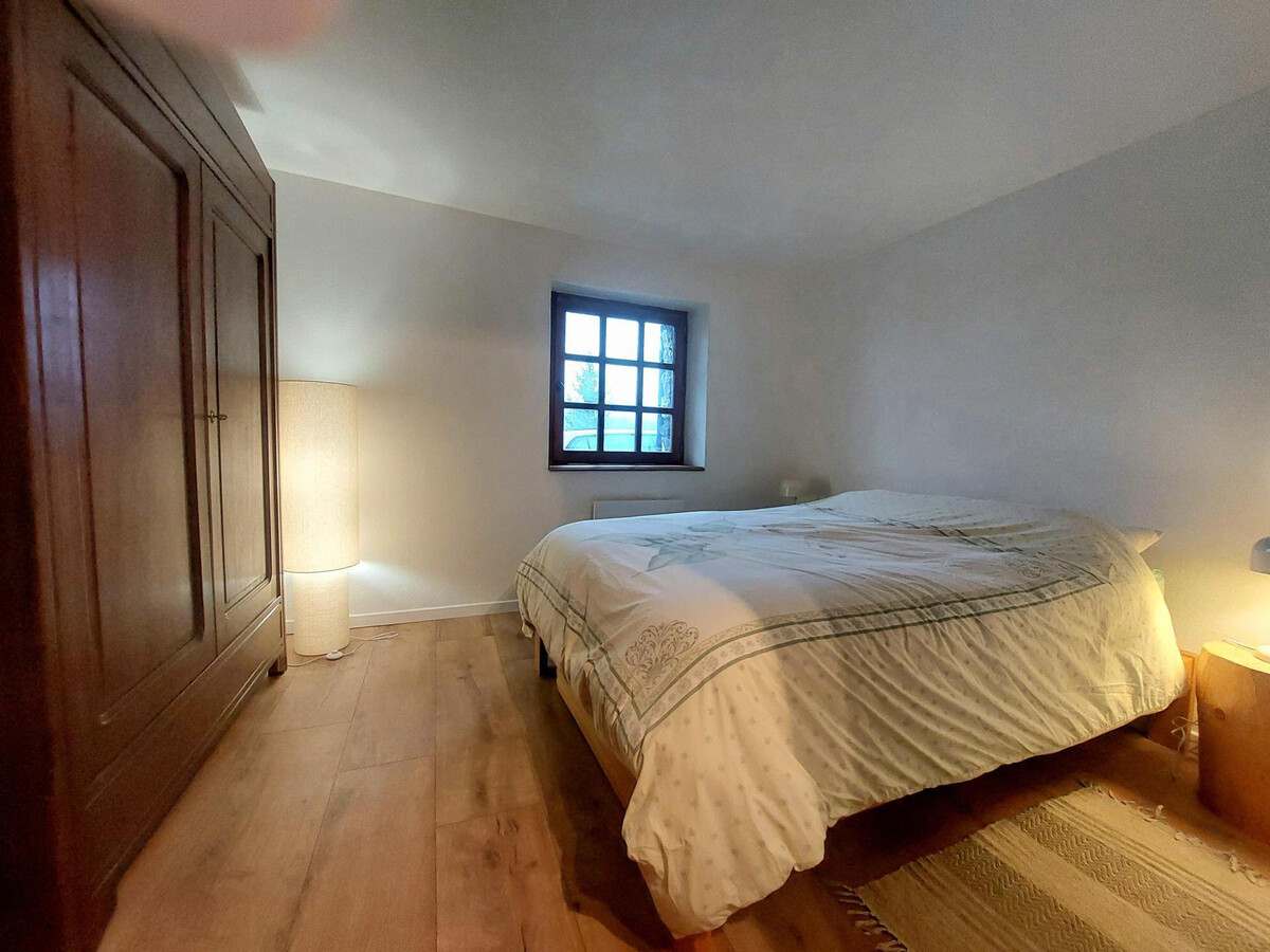 Chalet atypique 6 pers, terrasse sud-ouest, Arc 1800, parking, wifi - Photo 10