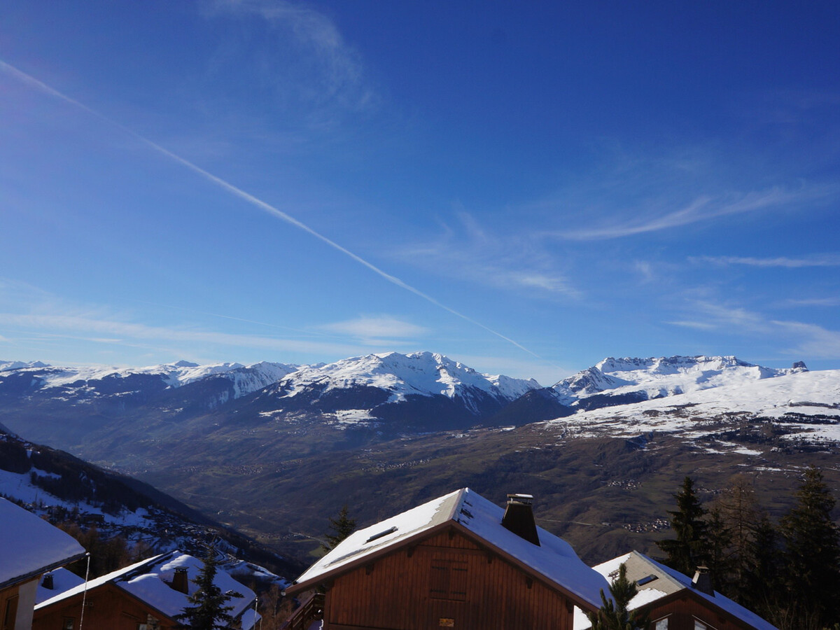 Chalet 4 chambres, terrasse Sud/Ouest, Peisey-Vallandry - Photo 5