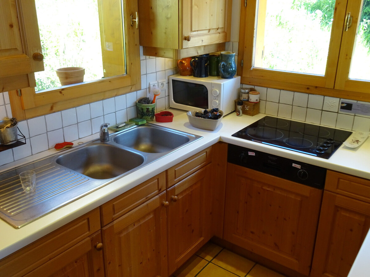 Chalet 4 chambres, terrasse Sud/Ouest, Peisey-Vallandry - Photo 6