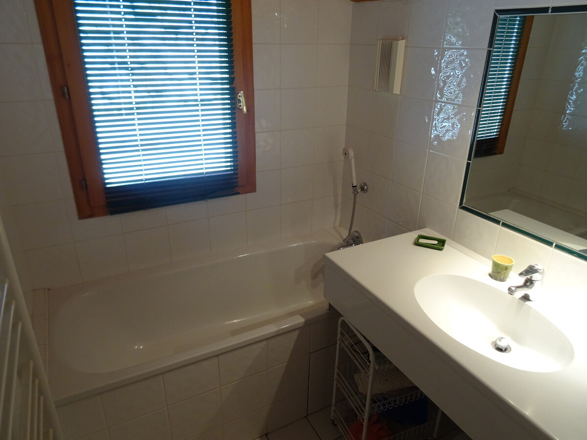 Chalet 4 chambres, terrasse Sud/Ouest, Peisey-Vallandry - Photo 9