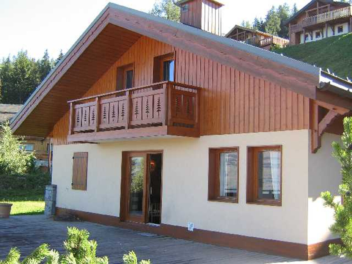 Chalet 4 chambres, terrasse Sud/Ouest, Peisey-Vallandry - Photo 14