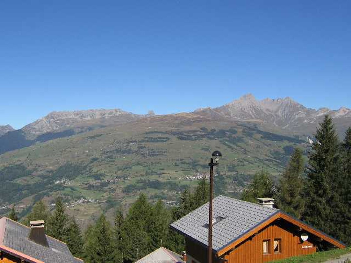 Chalet 4 chambres, terrasse Sud/Ouest, Peisey-Vallandry - Photo 16