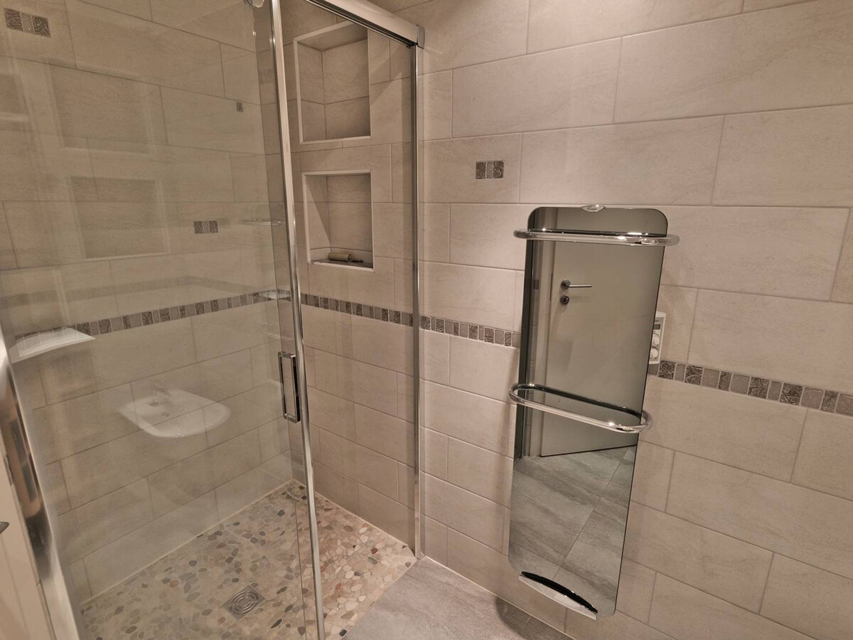 Appartement 160m² vue Aravis, place de l'église - Photo 3