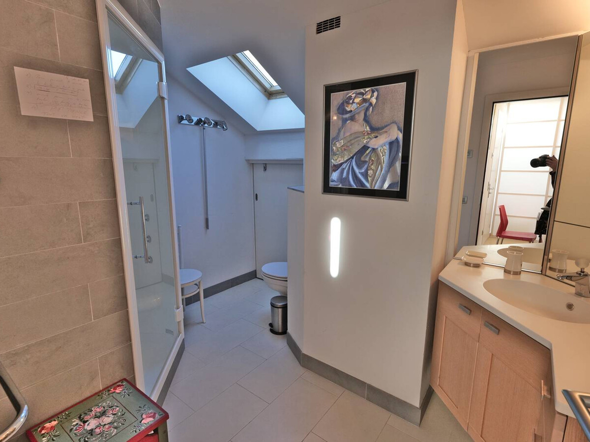 Appartement 160m² vue Aravis, place de l'église - Photo 5