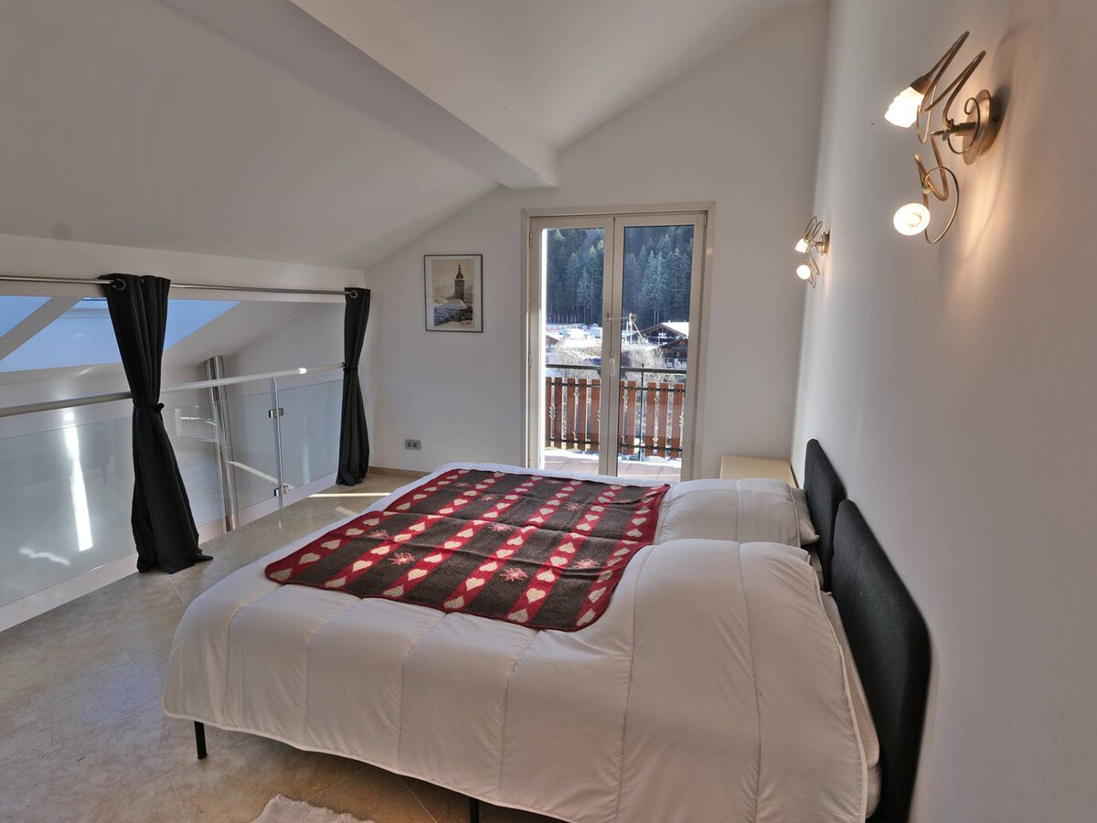 Appartement 160m² vue Aravis, place de l'église - Photo 7
