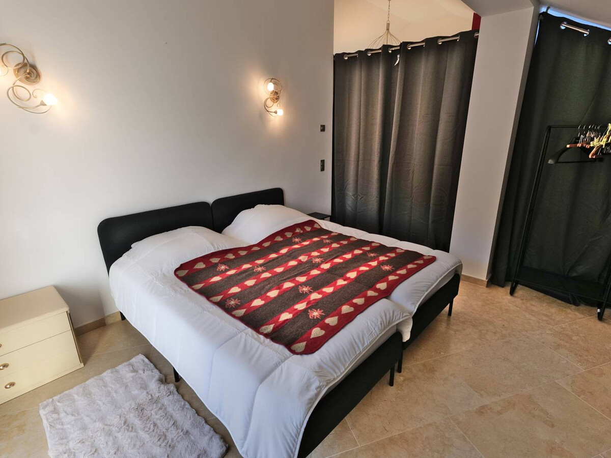 Appartement 160m² vue Aravis, place de l'église - Photo 9