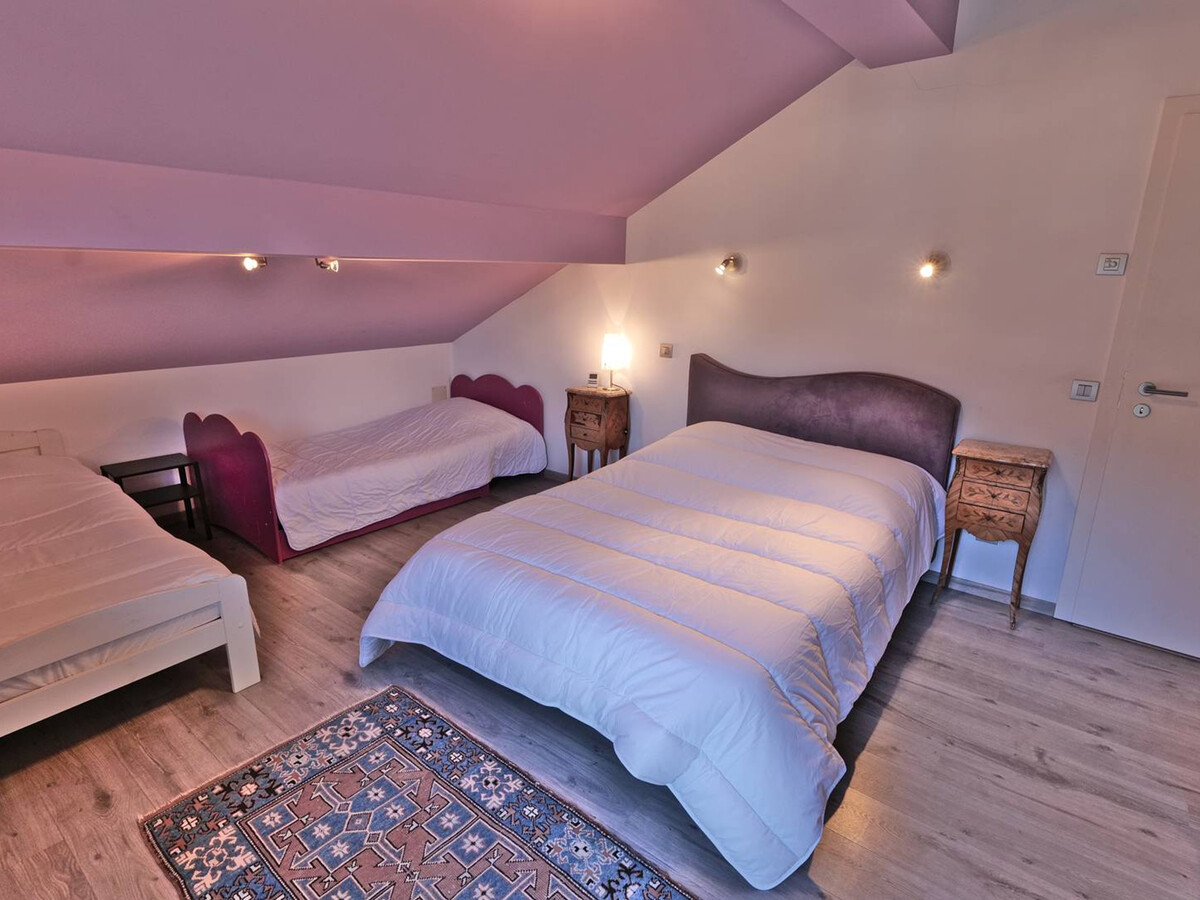 Appartement 160m² vue Aravis, place de l'église - Photo 11