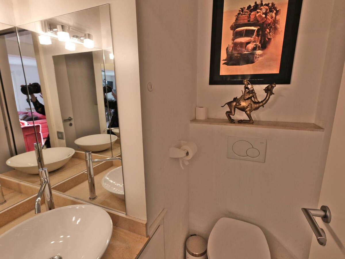Appartement 160m² vue Aravis, place de l'église - Photo 17