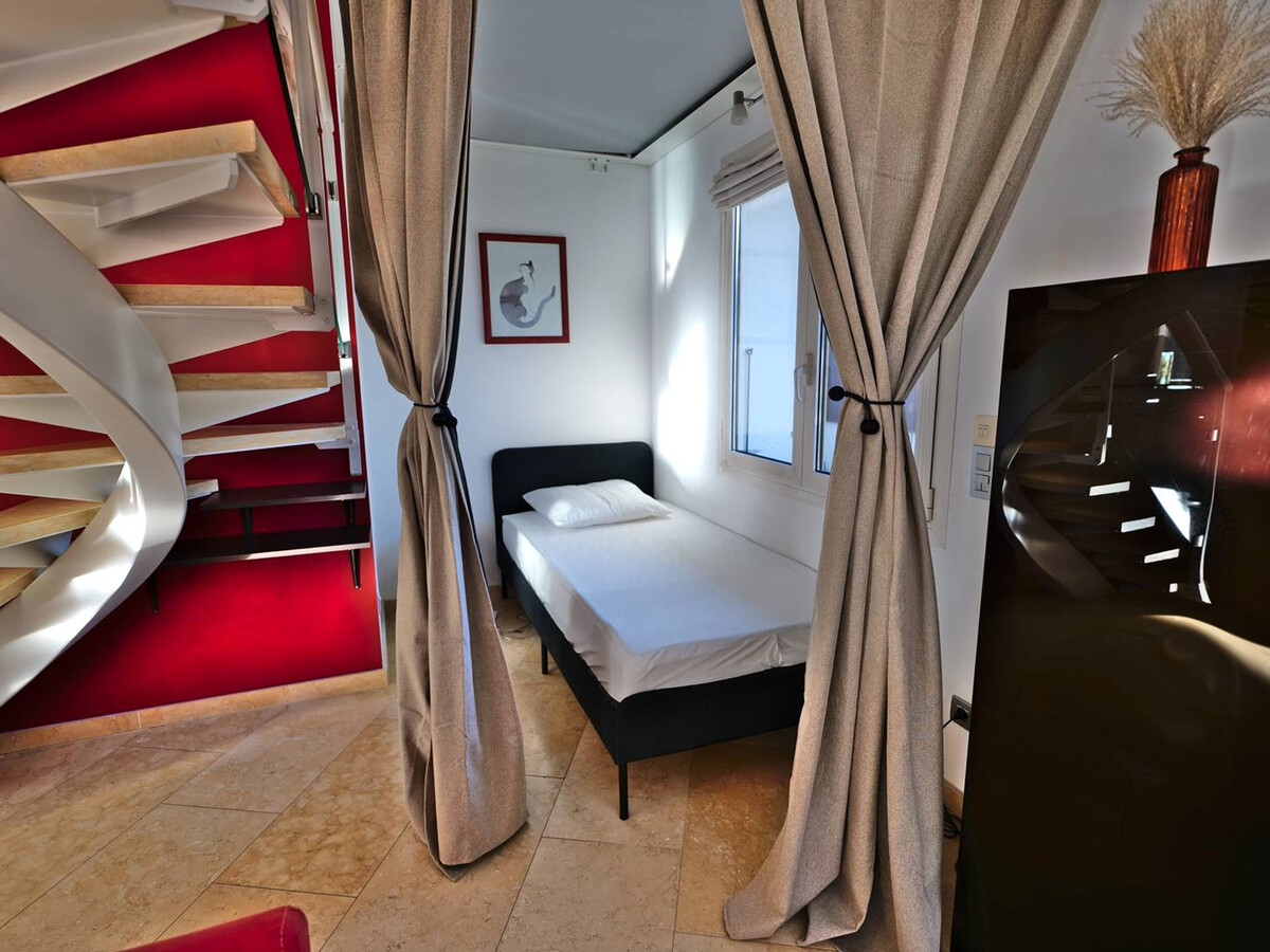 Appartement 160m² vue Aravis, place de l'église - Photo 23
