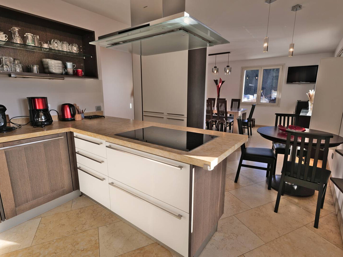 Appartement 160m² vue Aravis, place de l'église - Photo 27