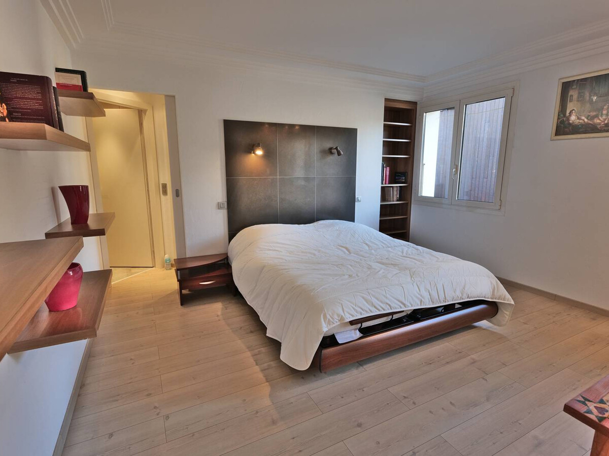 Appartement 160m² vue Aravis, place de l'église - Photo 29