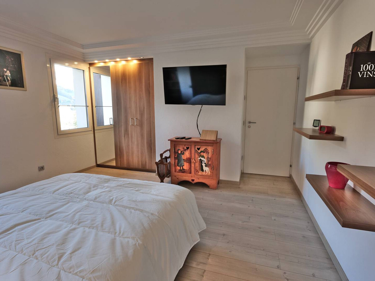 Appartement 160m² vue Aravis, place de l'église - Photo 30
