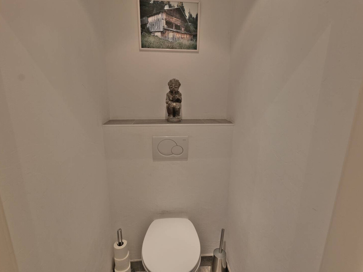 Appartement 160m² vue Aravis, place de l'église - Photo 31