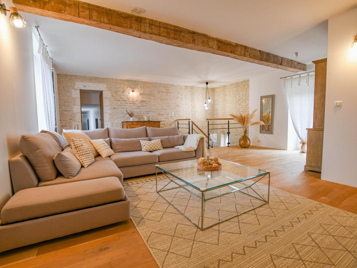 Gîte 10 personnes en Bourgogne, piscine privée et accès rivière - Photo 2