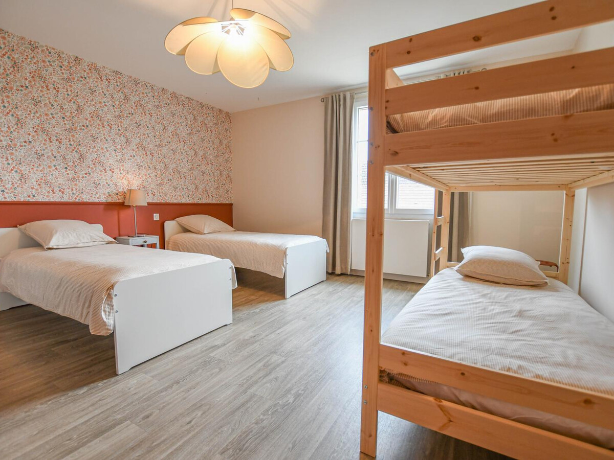 Gîte 10 personnes en Bourgogne, piscine privée et accès rivière - Photo 3