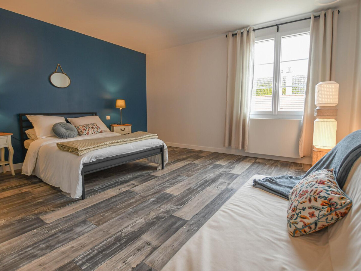 Gîte 10 personnes en Bourgogne, piscine privée et accès rivière - Photo 6