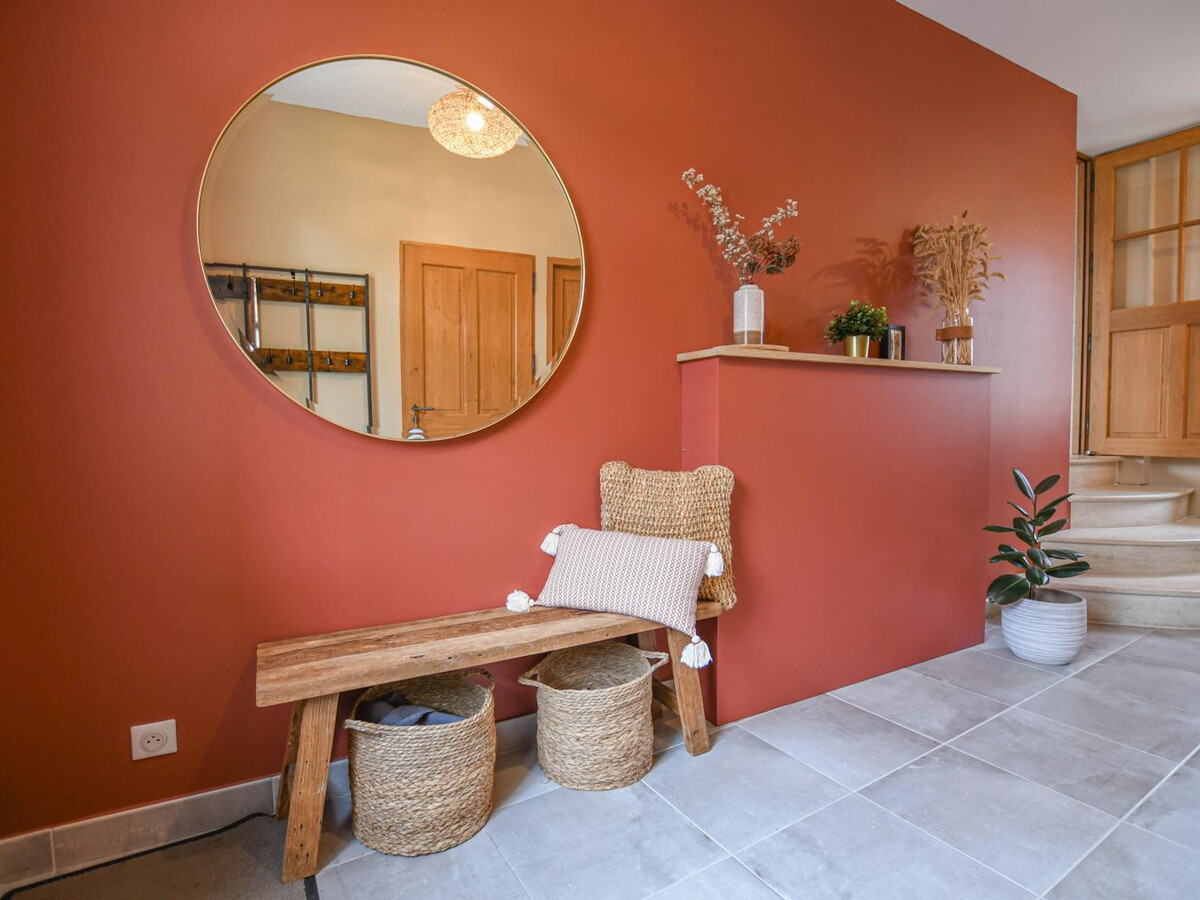 Gîte 10 personnes en Bourgogne, piscine privée et accès rivière - Photo 7