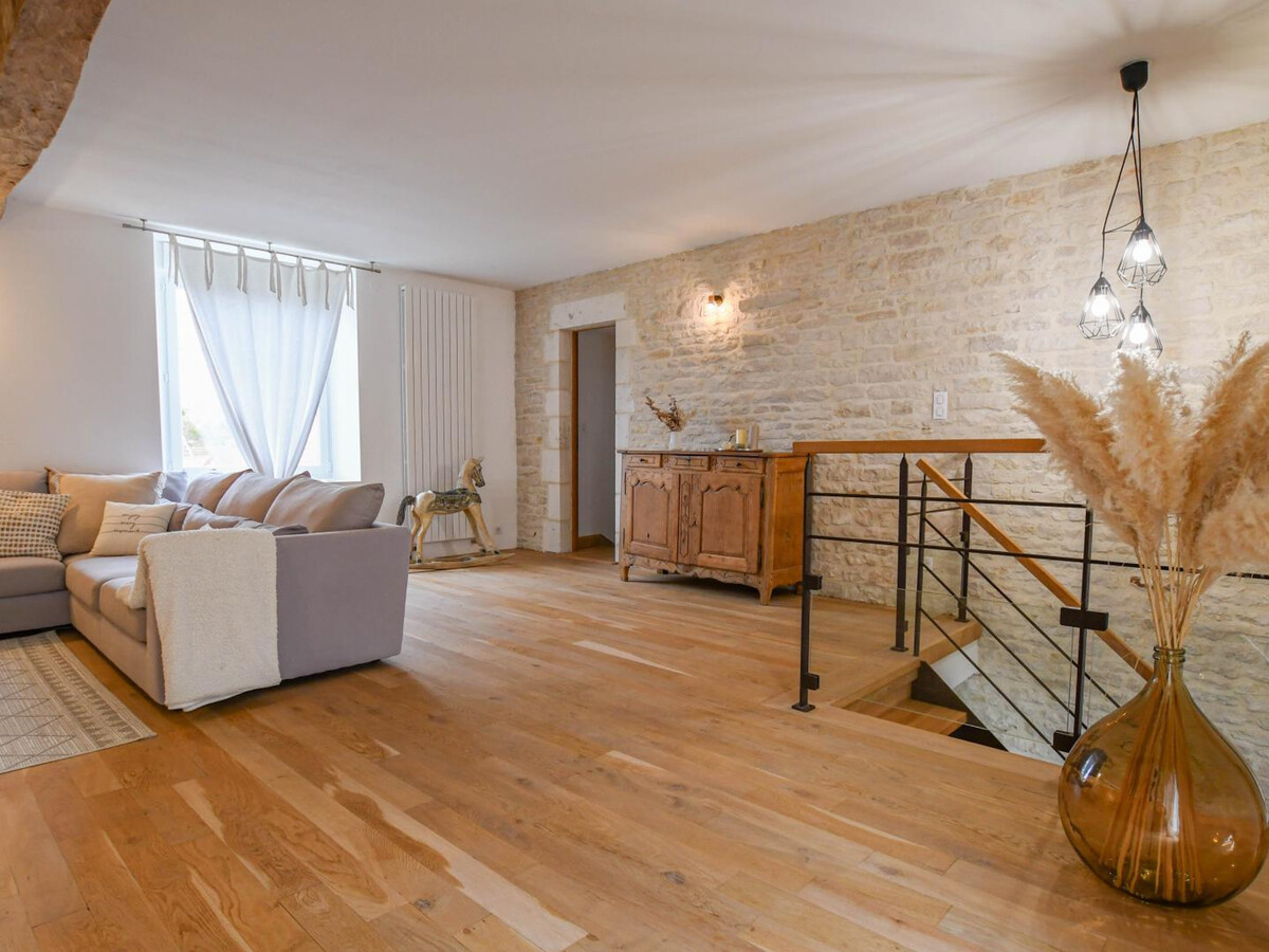Gîte 10 personnes en Bourgogne, piscine privée et accès rivière - Photo 8