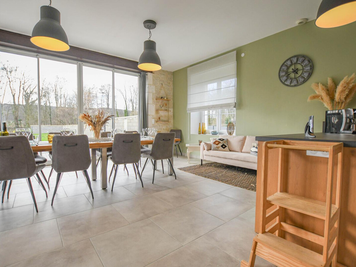 Gîte 10 personnes en Bourgogne, piscine privée et accès rivière - Photo 11