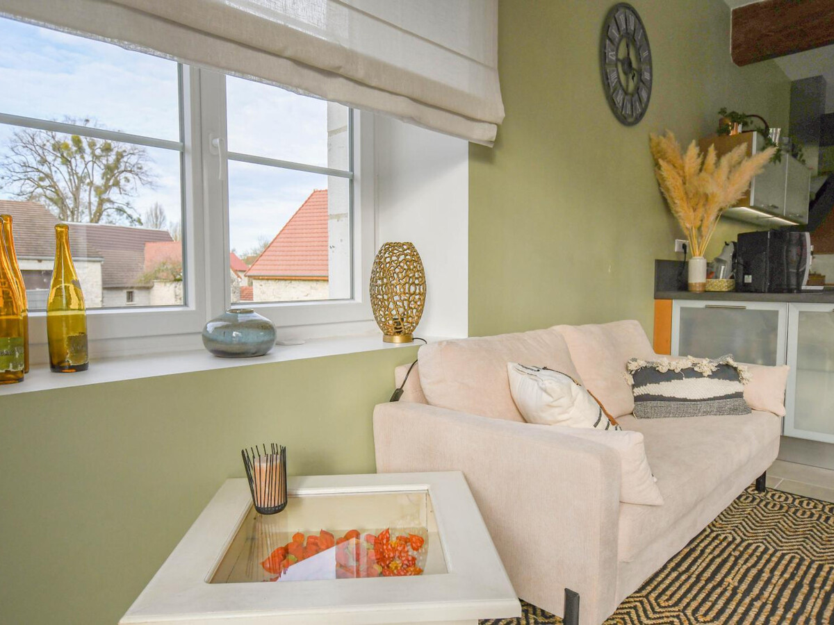 Gîte 10 personnes en Bourgogne, piscine privée et accès rivière - Photo 14
