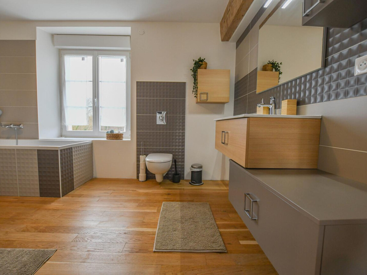 Gîte 10 personnes en Bourgogne, piscine privée et accès rivière - Photo 16