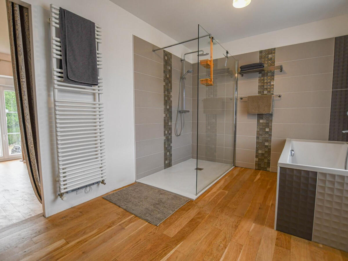 Gîte 10 personnes en Bourgogne, piscine privée et accès rivière - Photo 17