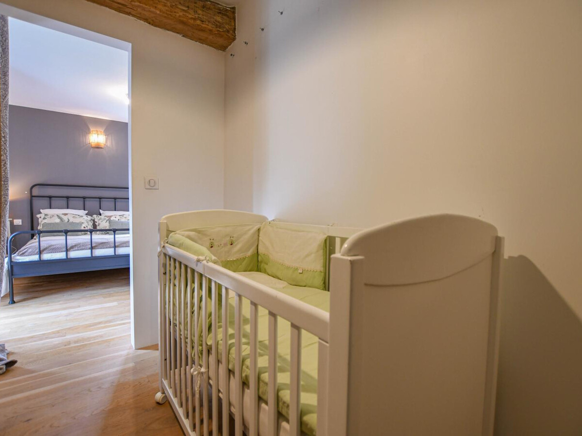 Gîte 10 personnes en Bourgogne, piscine privée et accès rivière - Photo 18