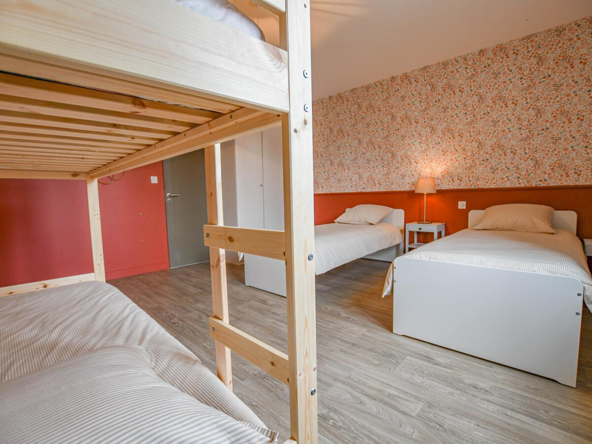 Gîte 10 personnes en Bourgogne, piscine privée et accès rivière - Photo 19