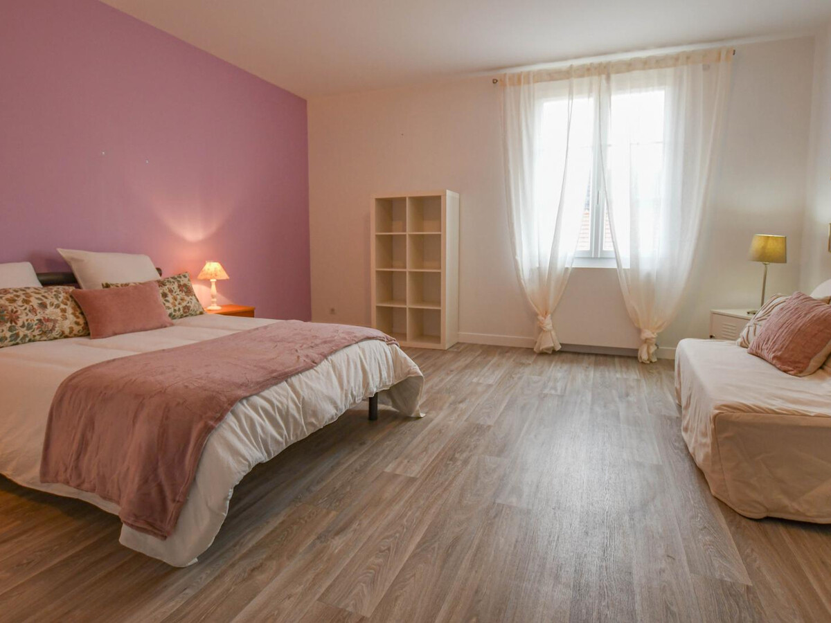 Gîte 10 personnes en Bourgogne, piscine privée et accès rivière - Photo 20