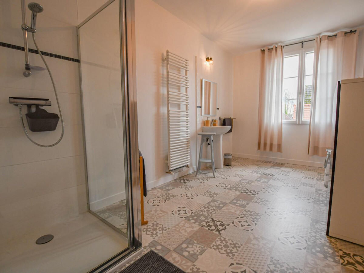 Gîte 10 personnes en Bourgogne, piscine privée et accès rivière - Photo 22